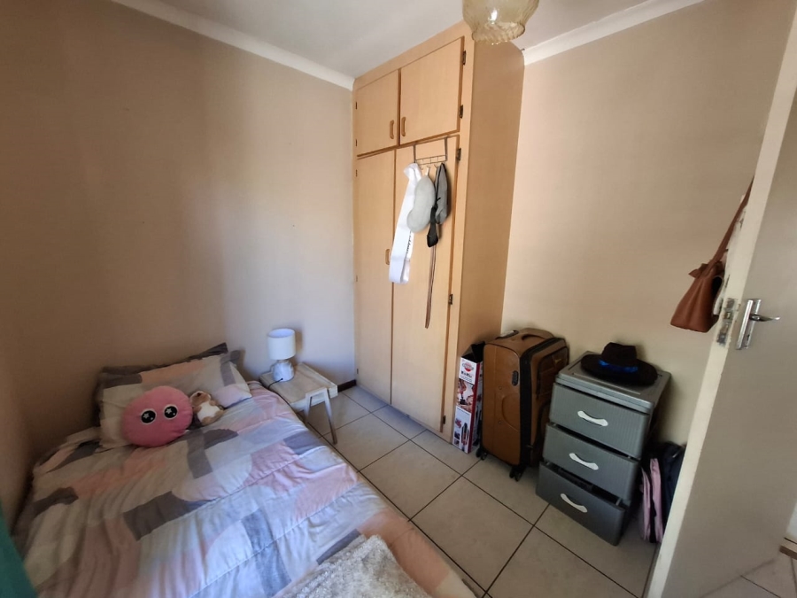 2 Bedroom Property for Sale in Hospitaalpark Free State